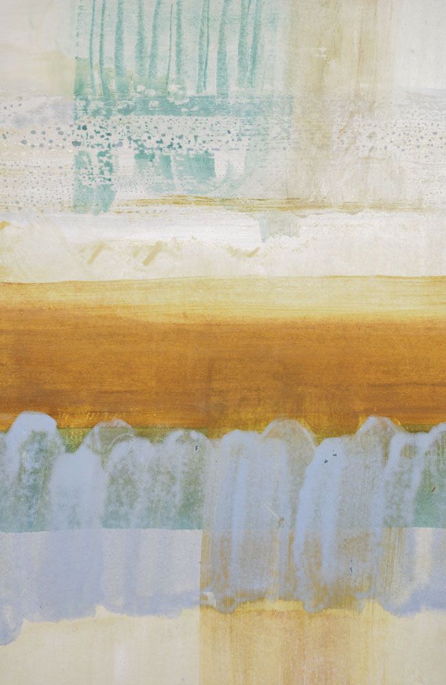 Sun Kissed 1 artwork
