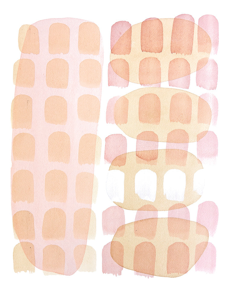 Seventies Haze 1 artwork