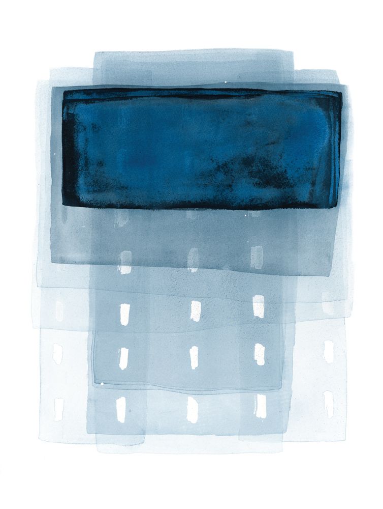 Tuesday Morning Poetry 2 artwork