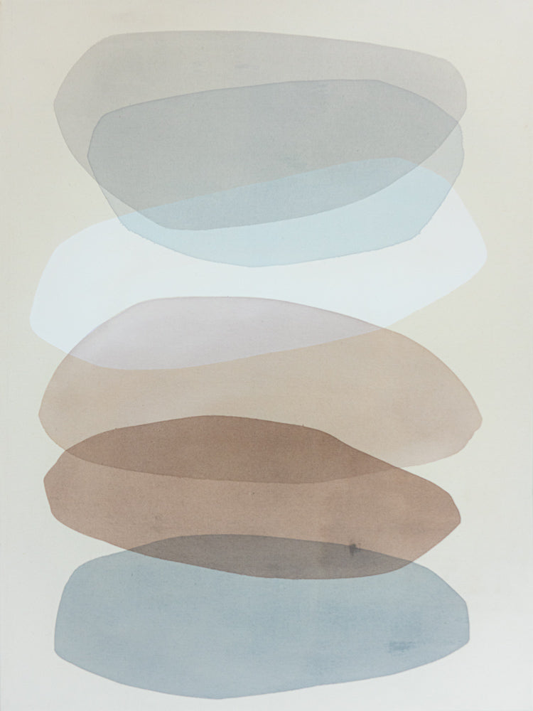 Togetherness 1 artwork