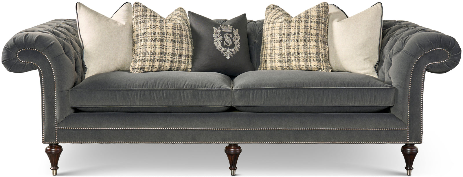Hounslow Sofa | Theodore Alexander | Sutter & Vale