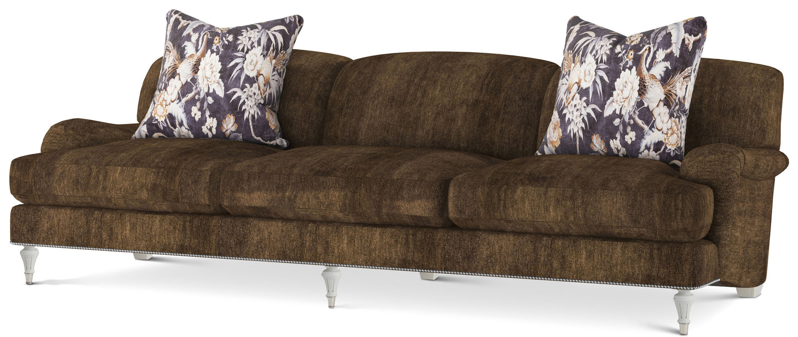 Havering Sofa | Theodore Alexander | Sutter & Vale