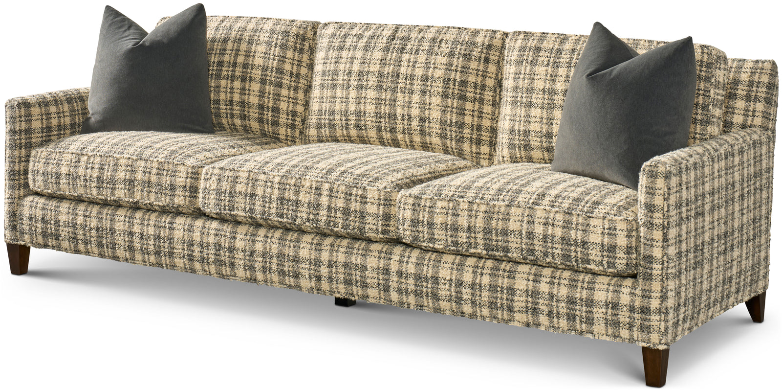 Barnet Sofa | Theodore Alexander | Sutter & Vale