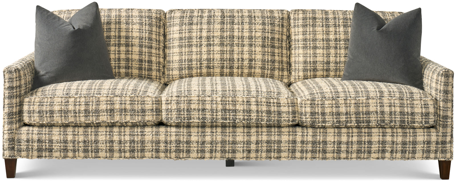 Barnet Sofa | Theodore Alexander | Sutter & Vale
