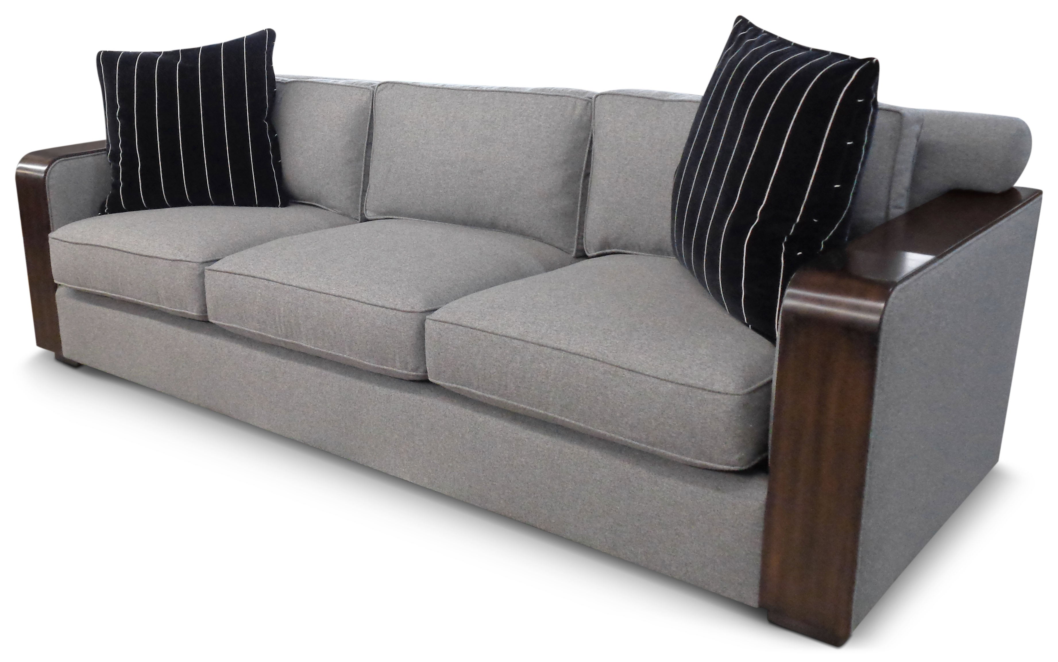 Avery Sofa | Theodore Alexander | Sutter & Vale