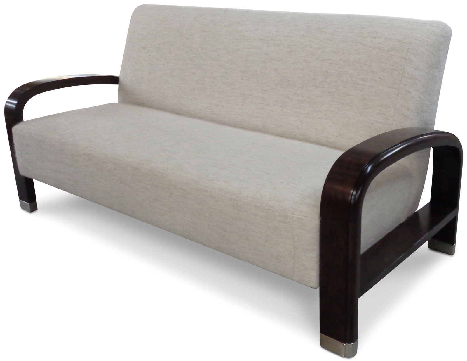 Hackney Lovseat | Theodore Alexander | Sutter & Vale