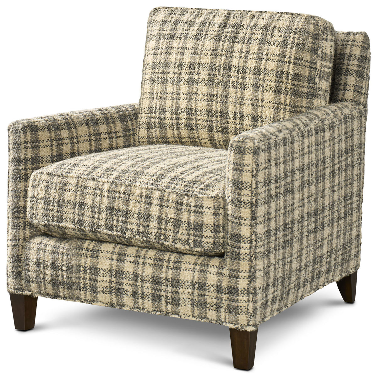 Barnet Chair | Theodore Alexander | Sutter & Vale
