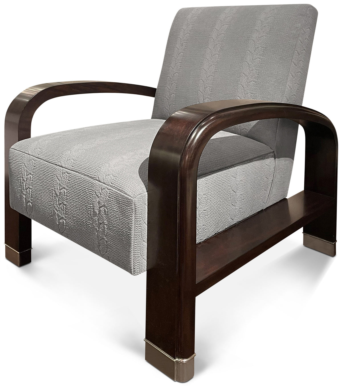 Hackney Chair | Theodore Alexander | Sutter & Vale