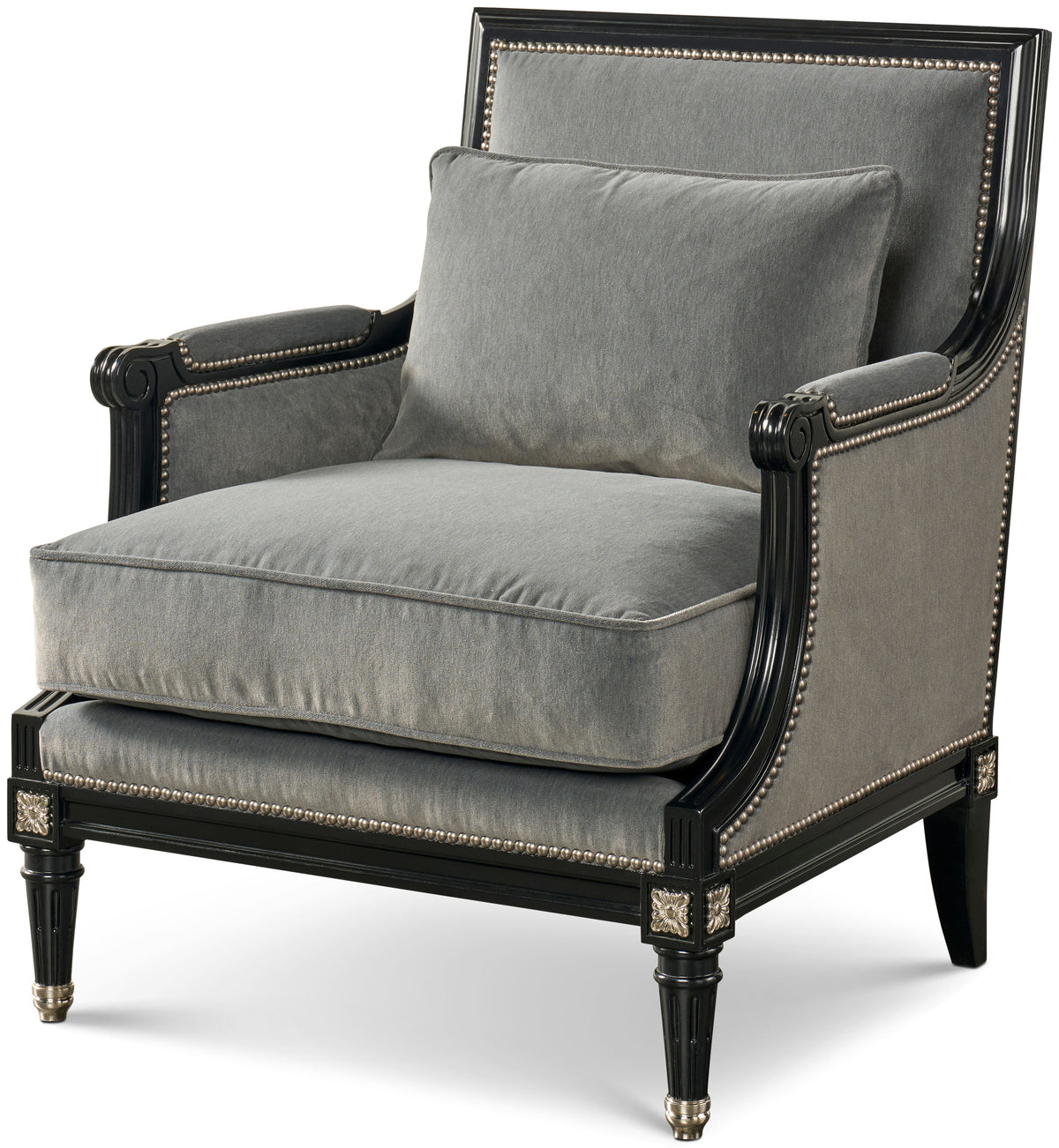 Bromley Chair | Theodore Alexander | Sutter & Vale