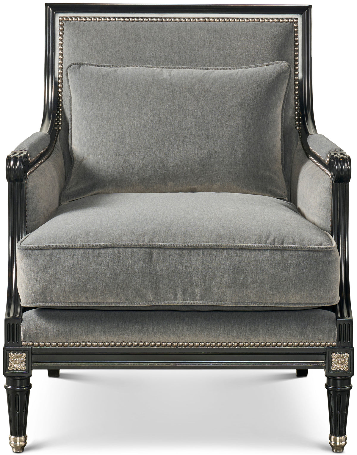 Bromley Chair | Theodore Alexander | Sutter & Vale