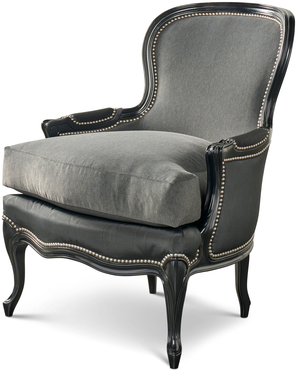 Islington Chair | Theodore Alexander | Sutter & Vale