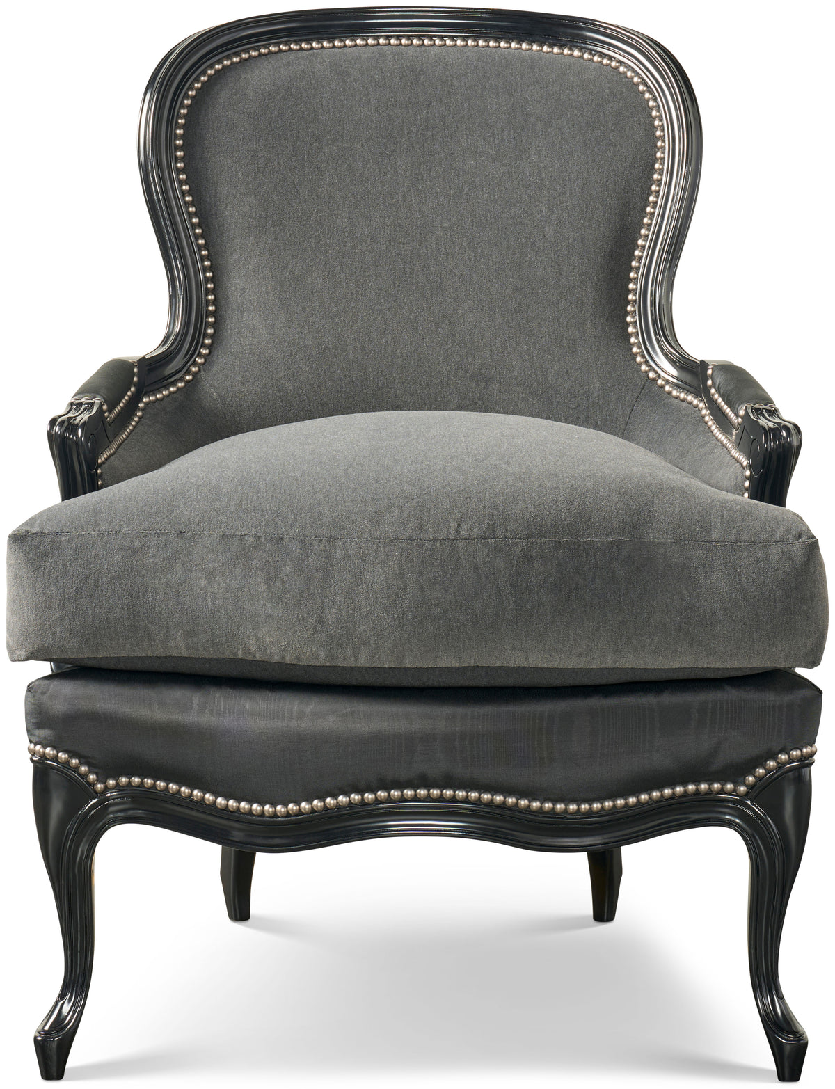 Islington Chair | Theodore Alexander | Sutter & Vale
