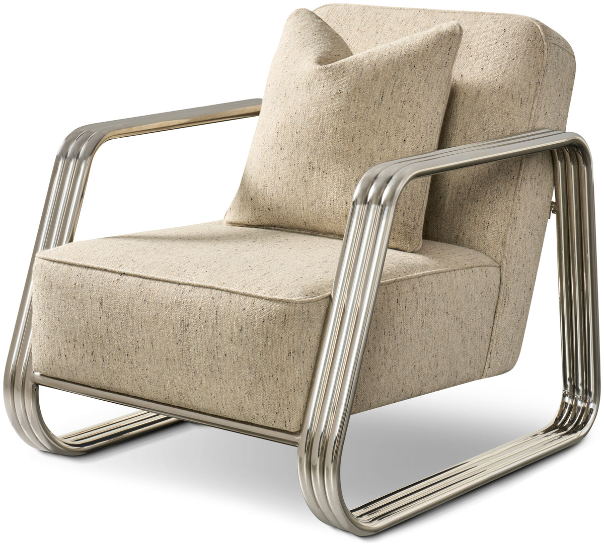 Hammersmith Chair | Theodore Alexander | Sutter & Vale