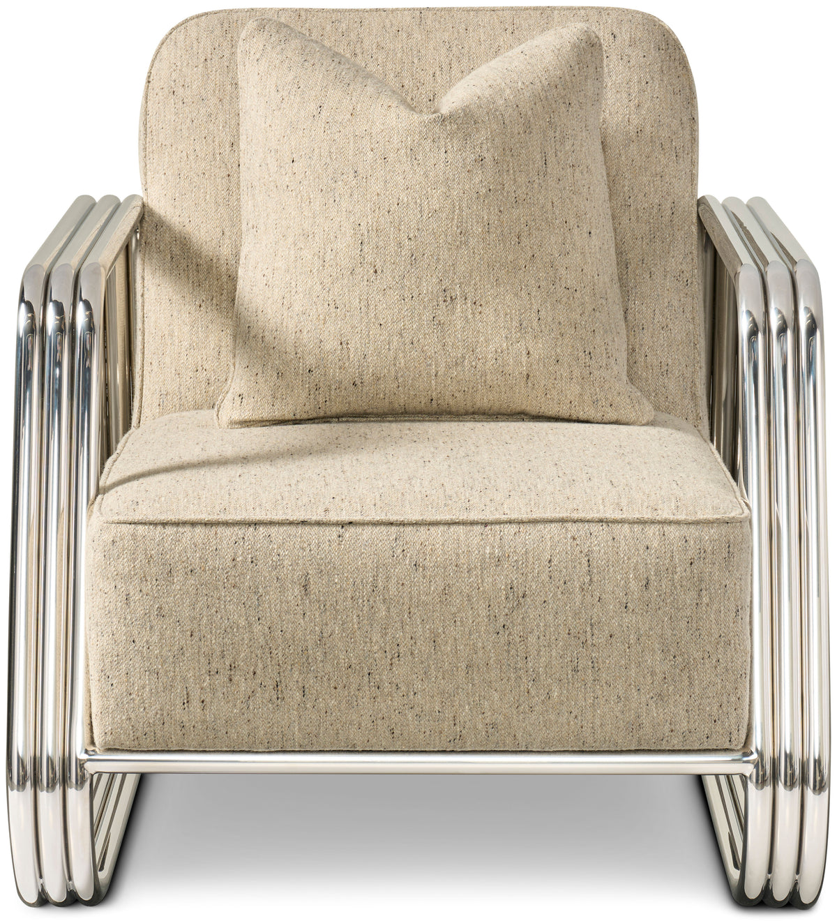 Hammersmith Chair | Theodore Alexander | Sutter & Vale