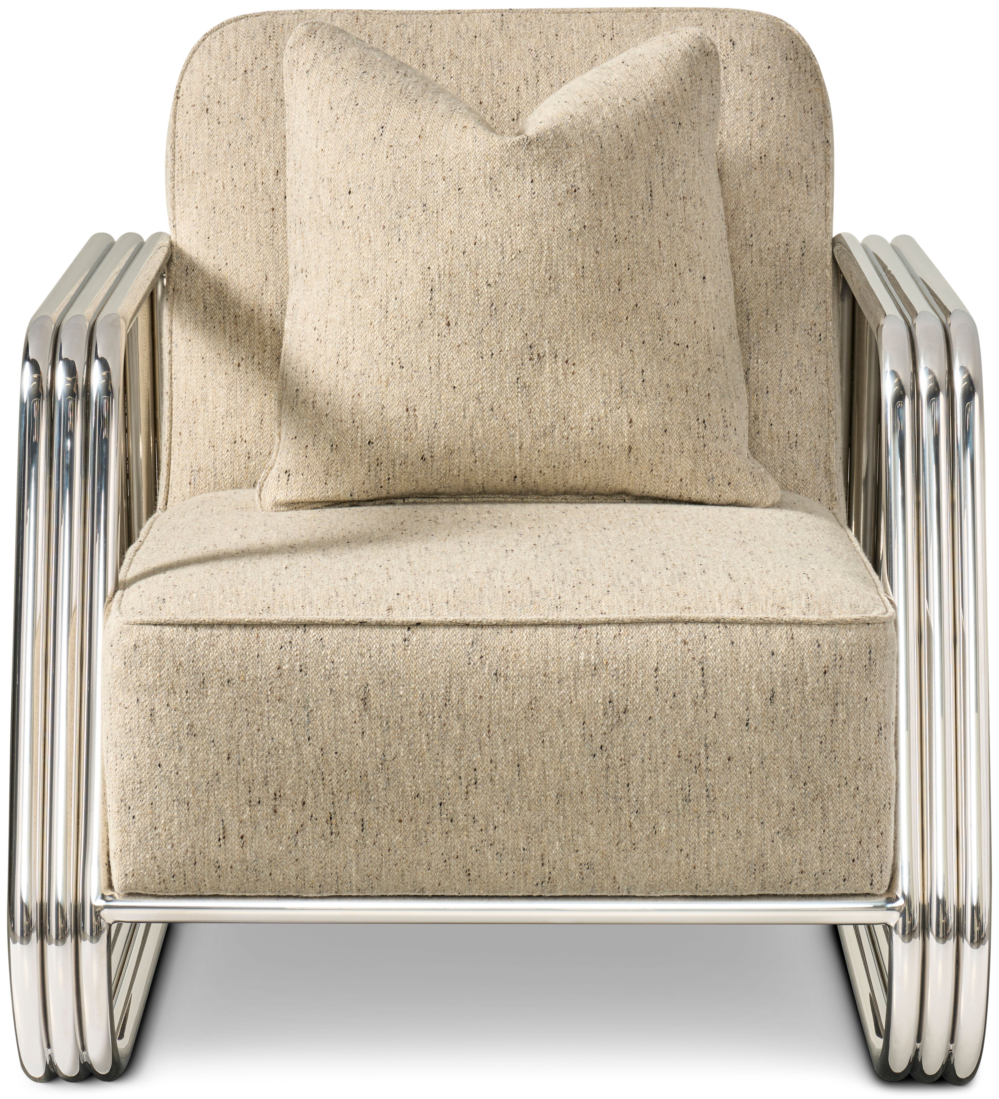 Hammersmith Chair | Theodore Alexander | Sutter & Vale