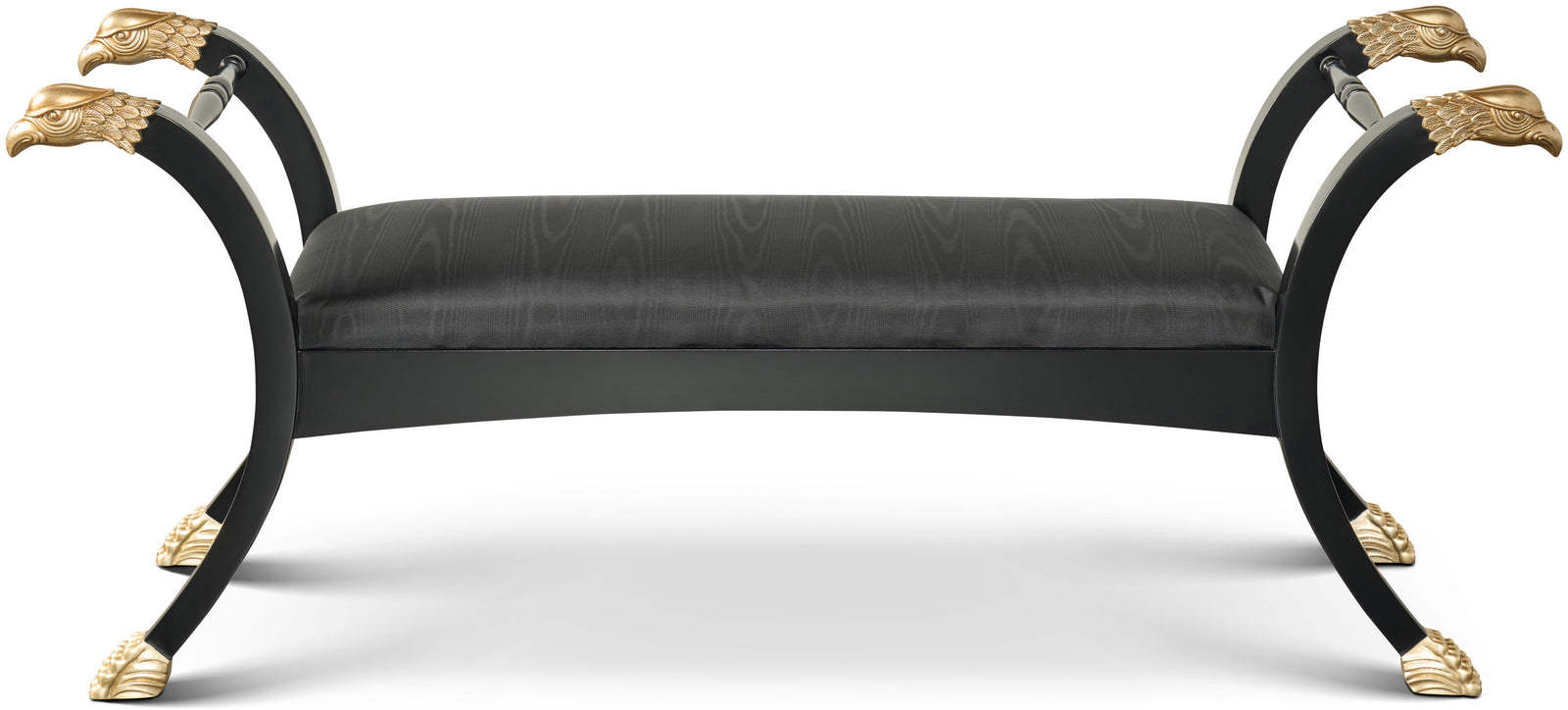 Harrow Bench | Theodore Alexander | Sutter & Vale