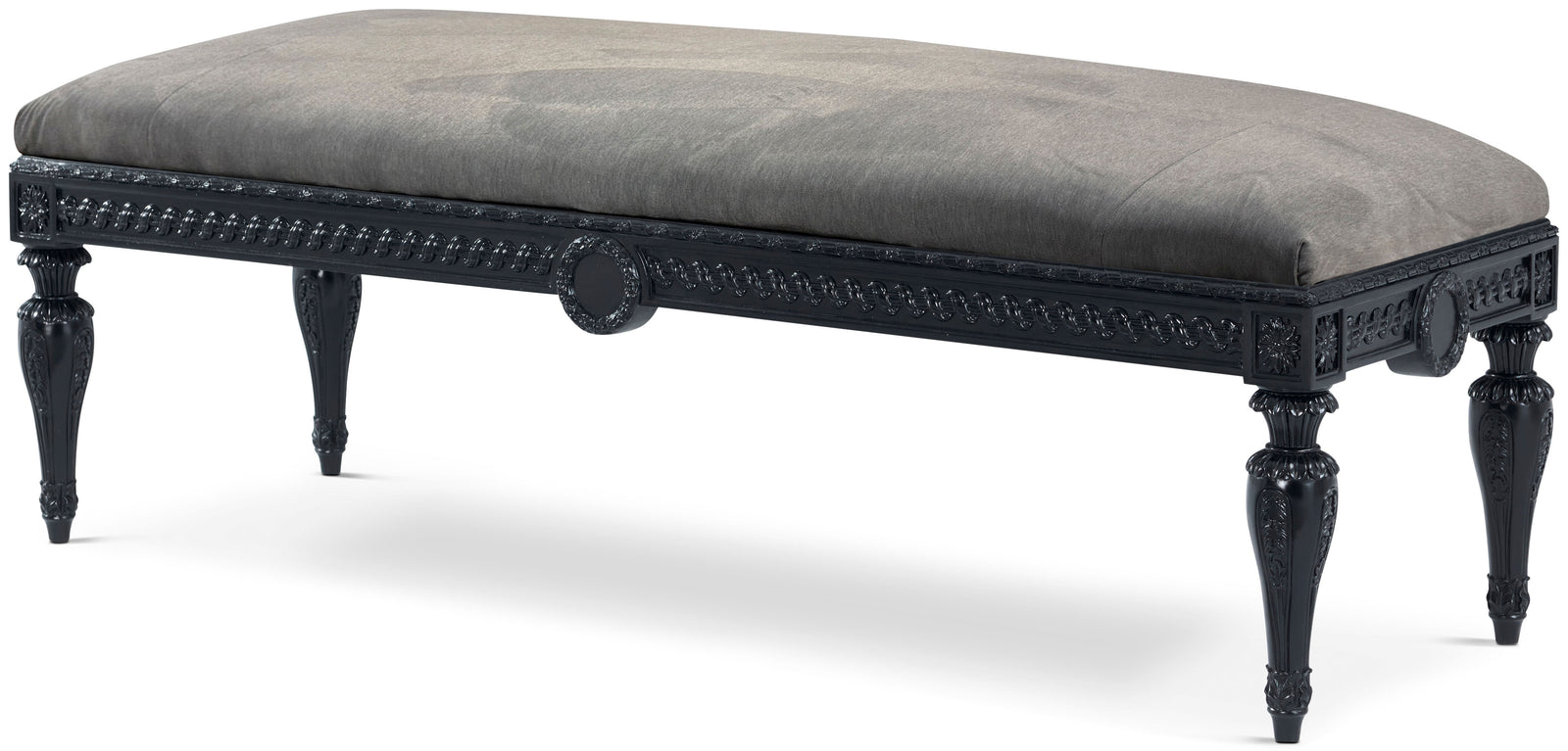 Haringey Bench | Theodore Alexander | Sutter & Vale