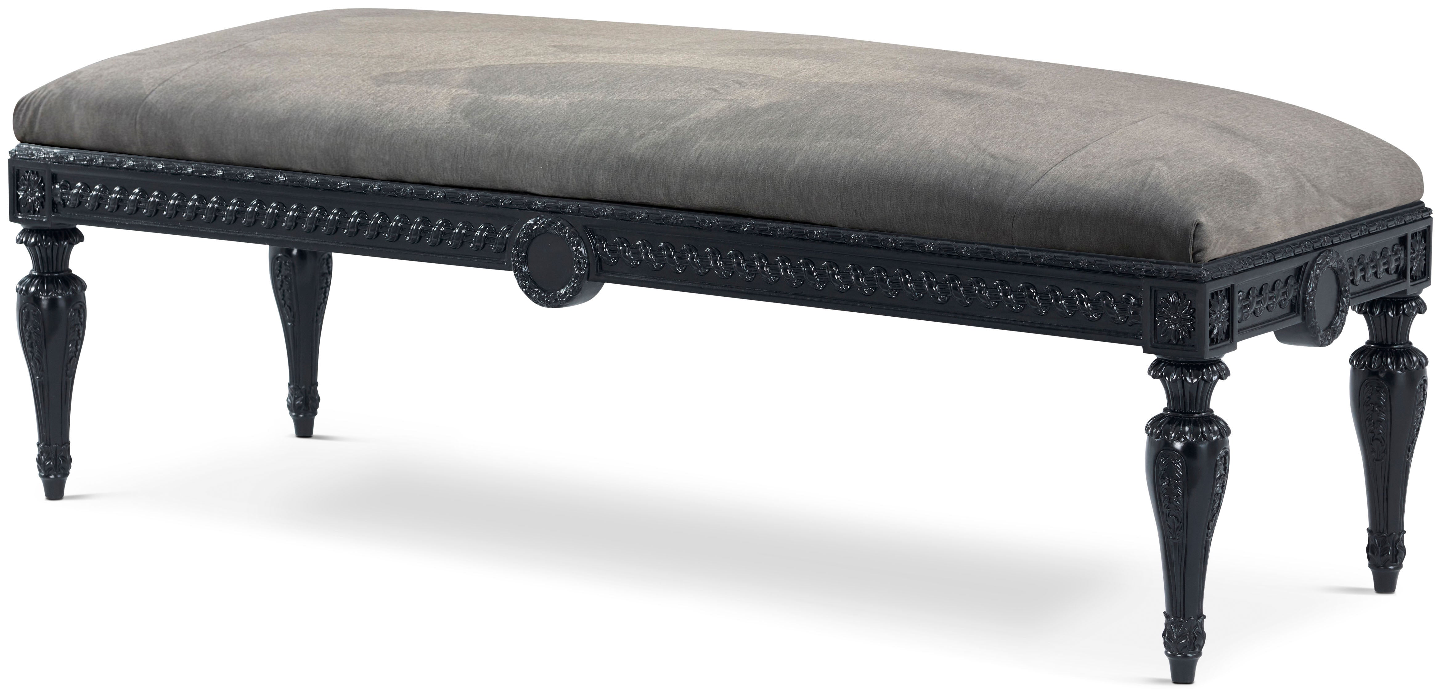 Haringey Bench | Theodore Alexander | Sutter & Vale