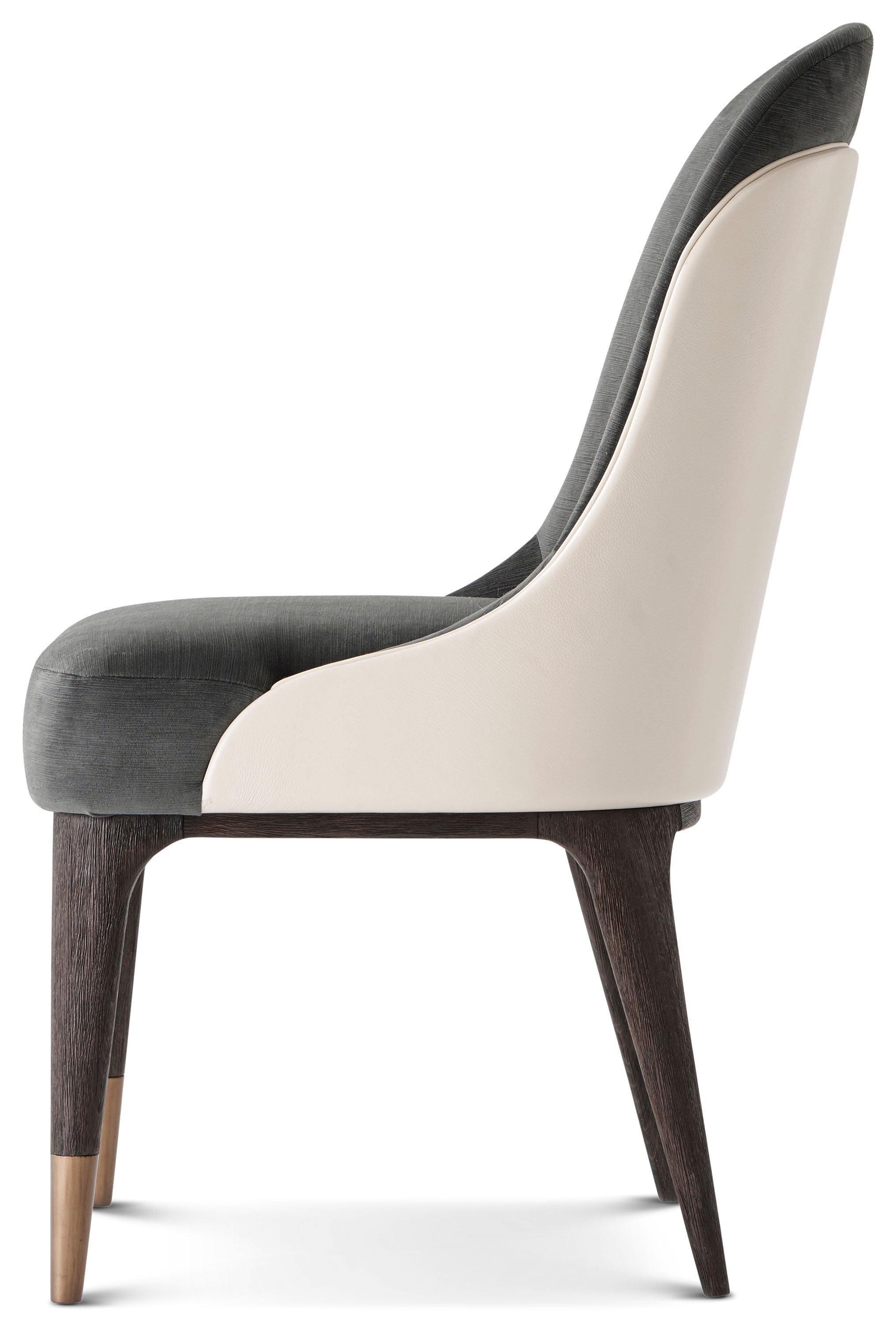 Covet Dining Chair II | Theodore Alexander | Sutter & Vale