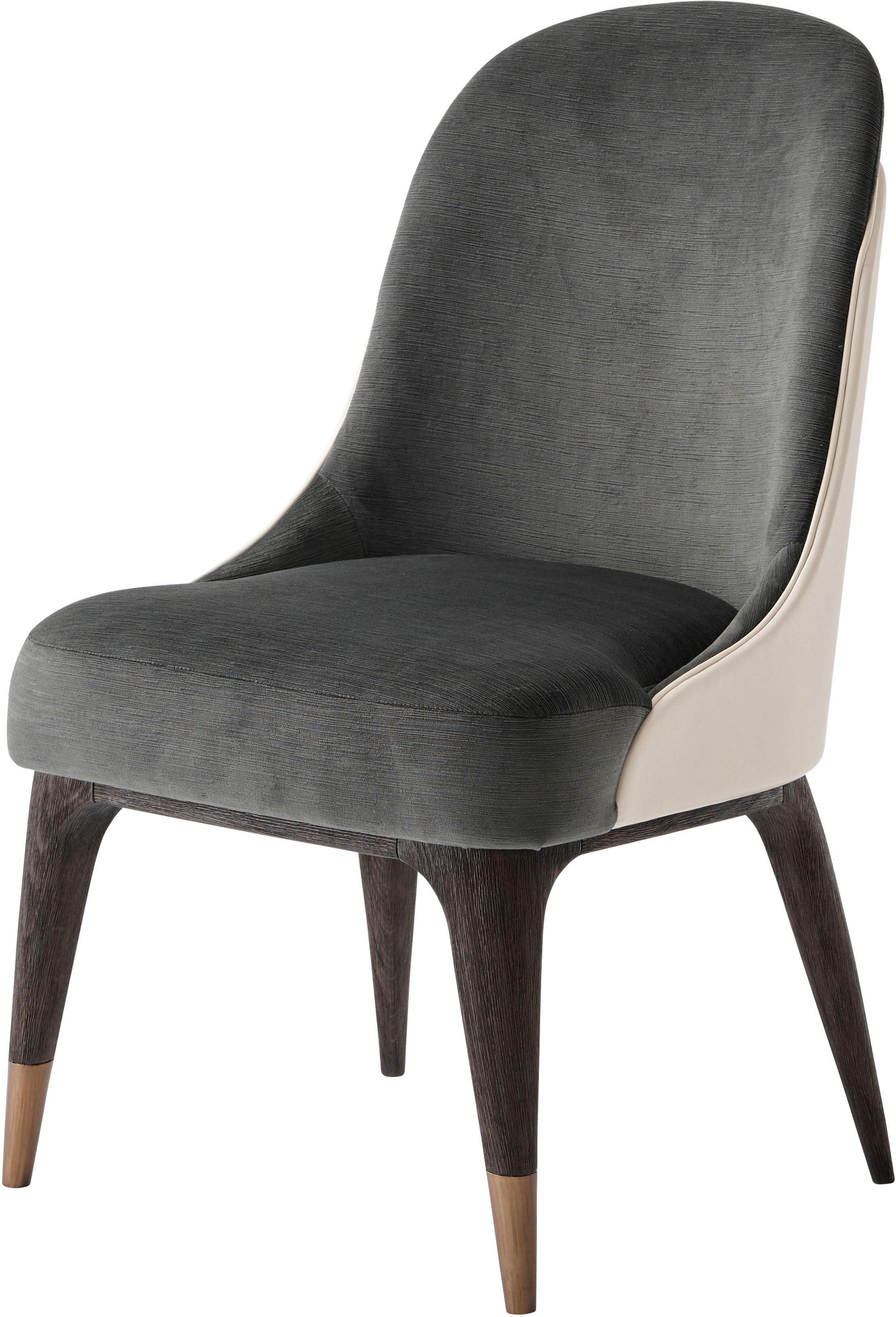 Covet Dining Chair II | Theodore Alexander | Sutter & Vale