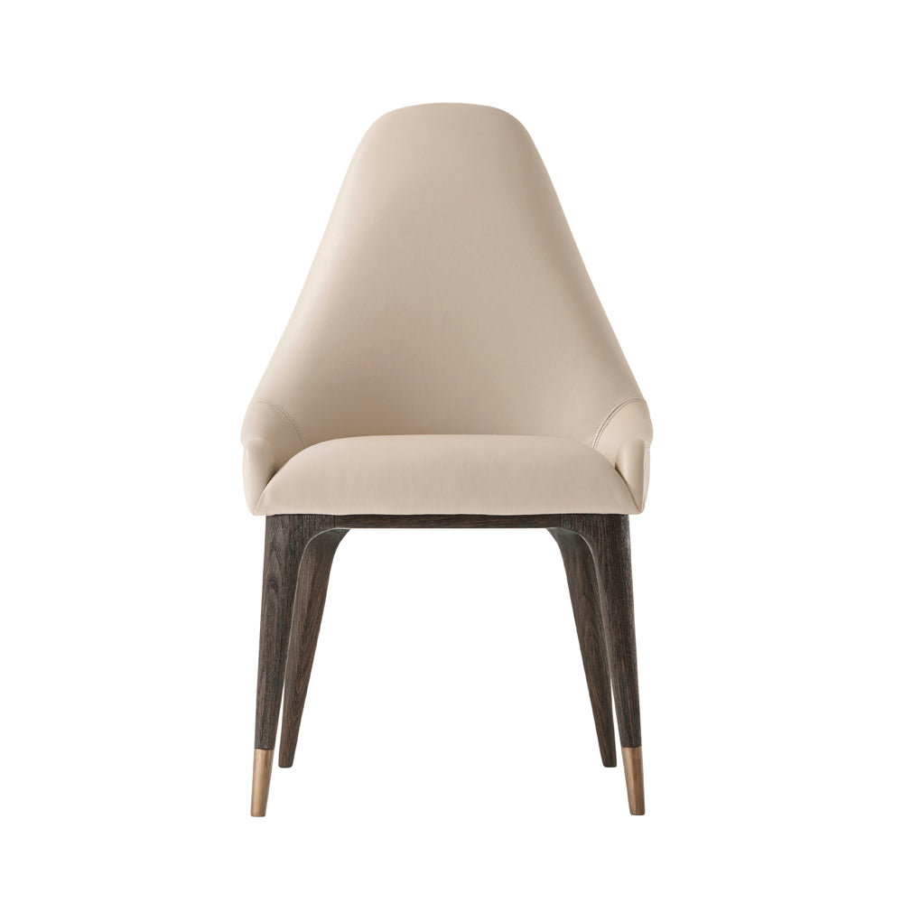 Passepartout Dining Chair