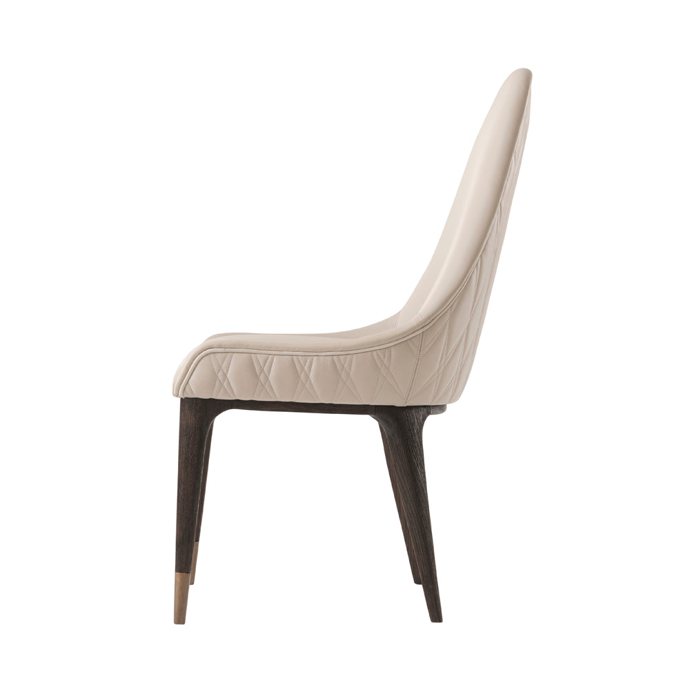 Passepartout Dining Chair