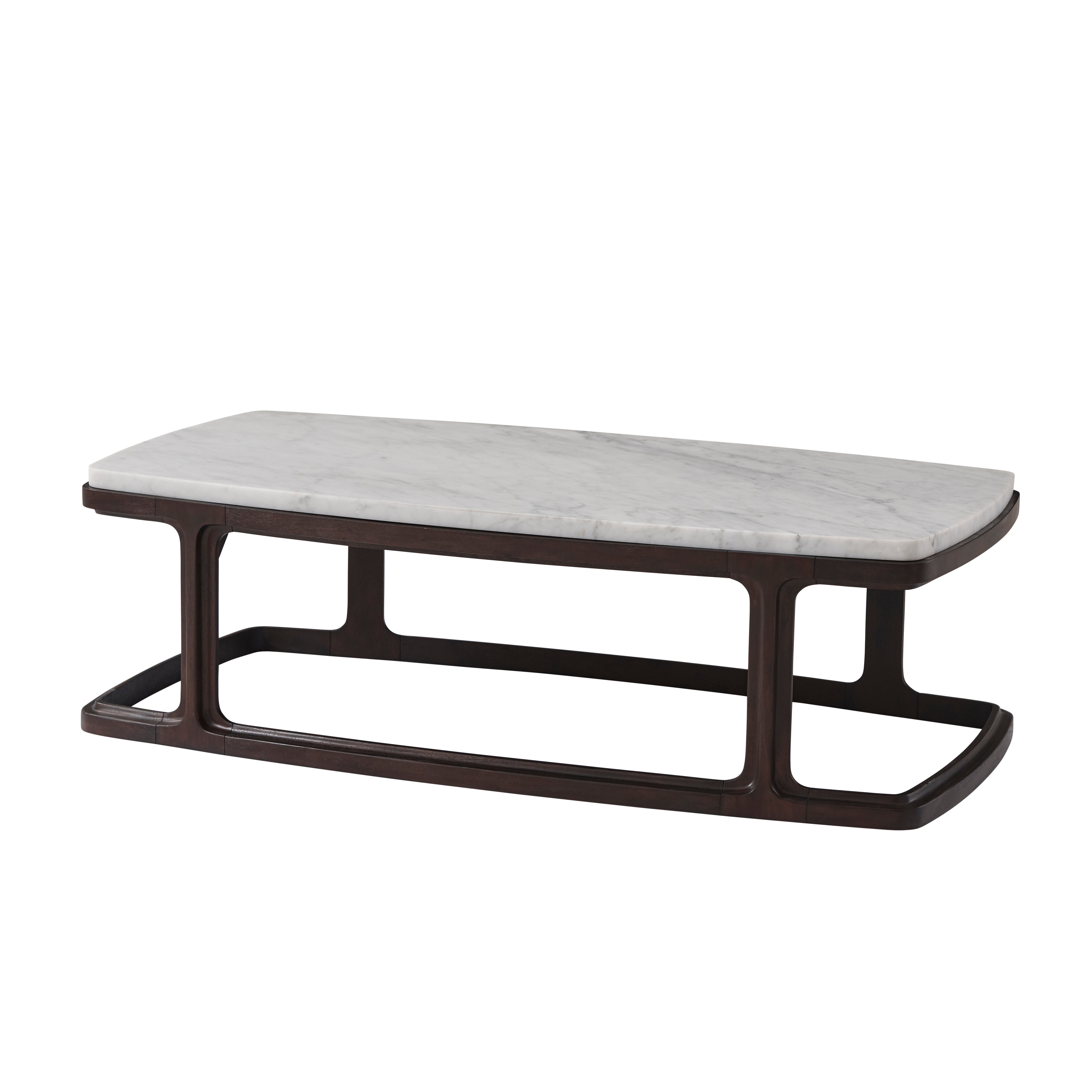 Inherit Cocktail Table