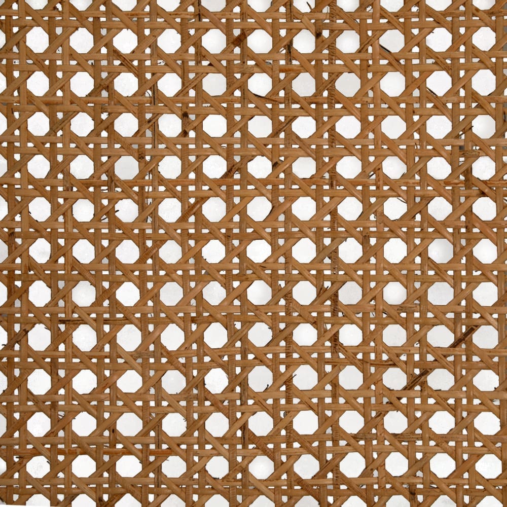 Udine Chair With Caning, Teak
