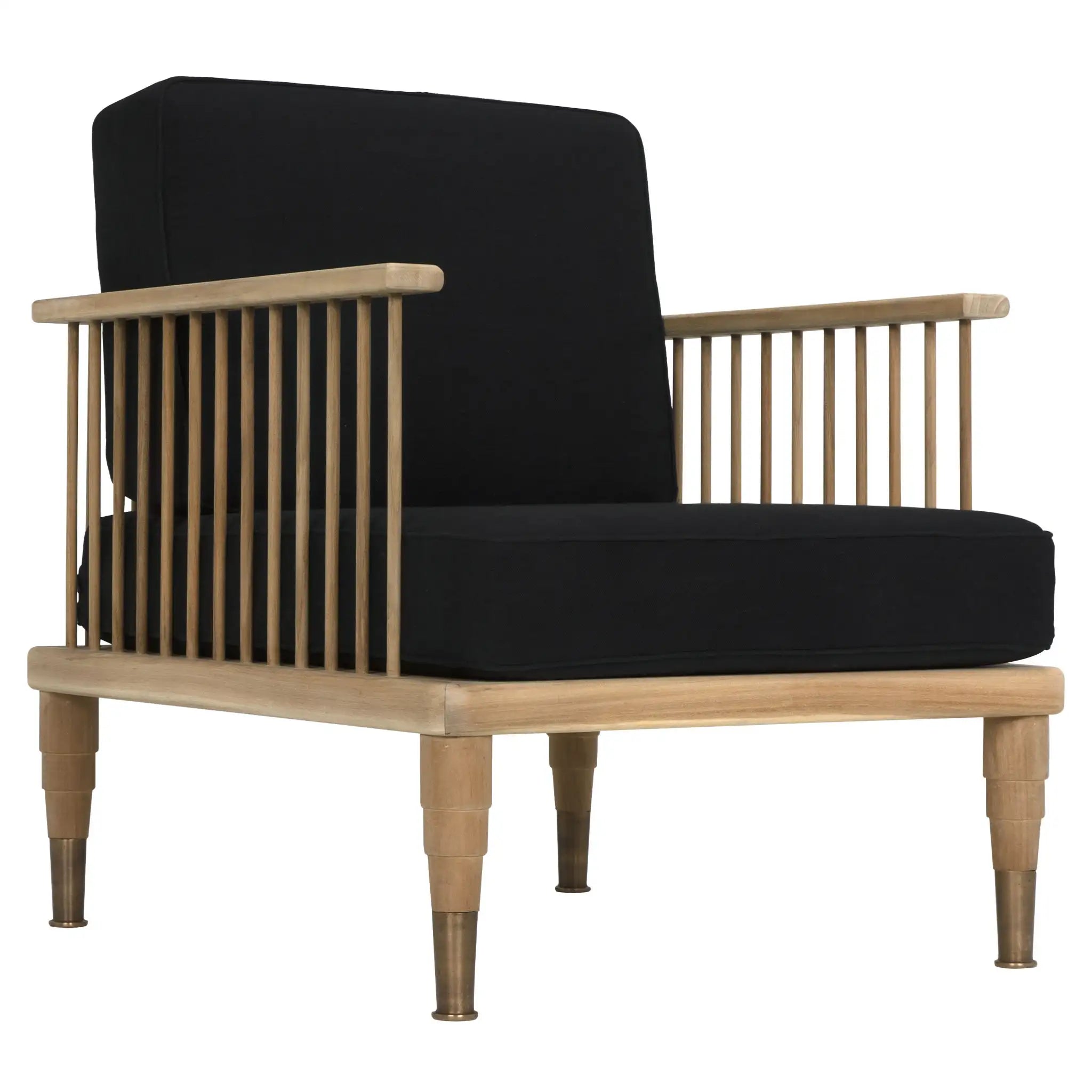 Murphy Chair, Teak