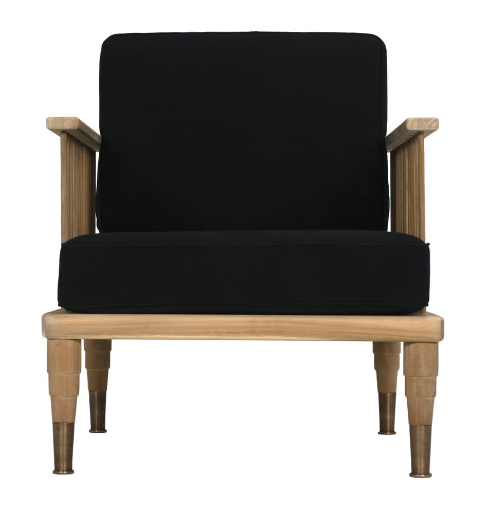 Murphy Chair, Teak