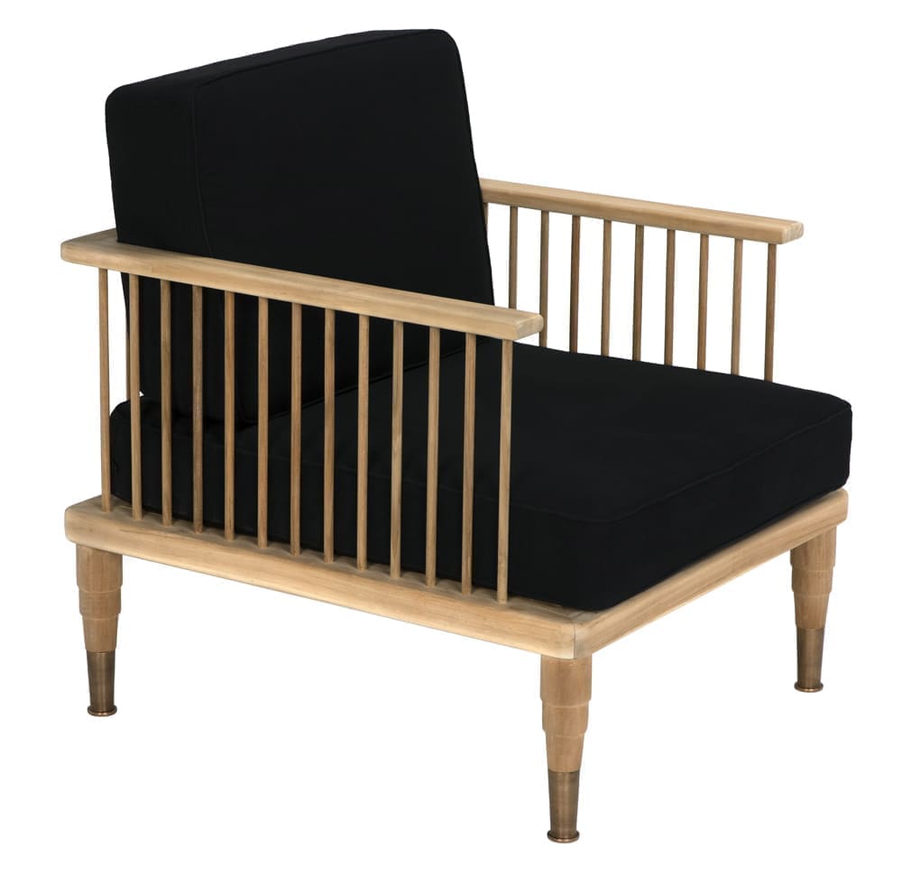 Murphy Chair, Teak