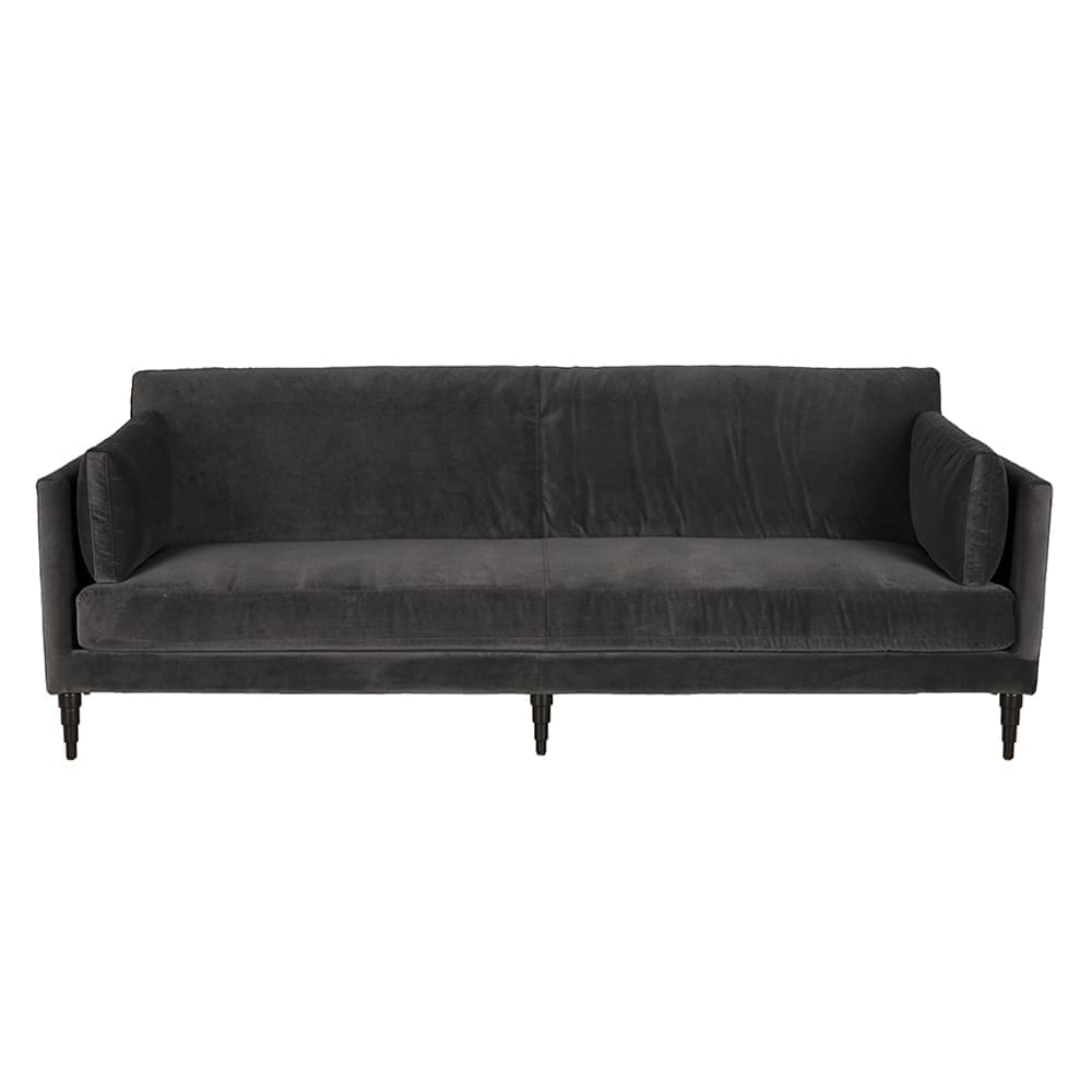 Andalusia Sofa with Velvet