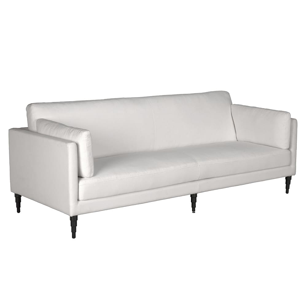 Andalusia Sofa with Linen