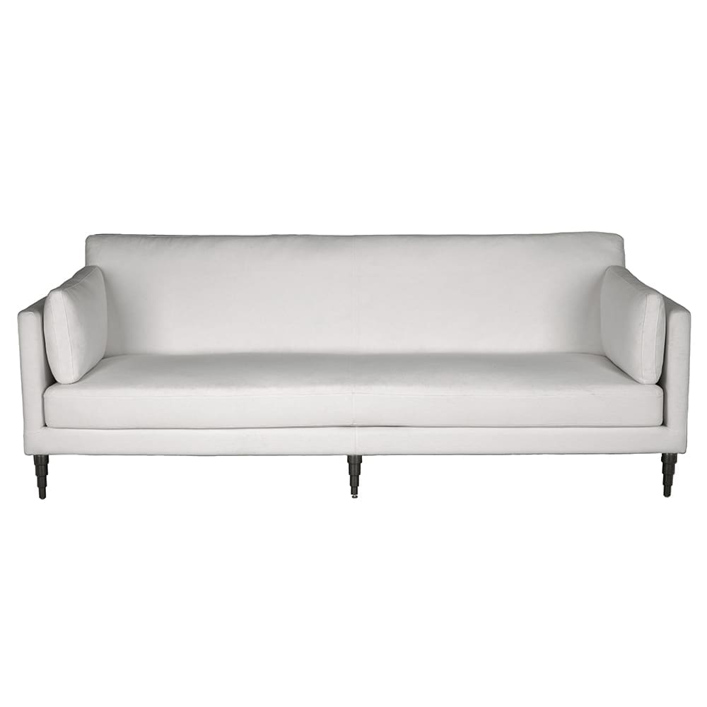 Andalusia Sofa with Linen