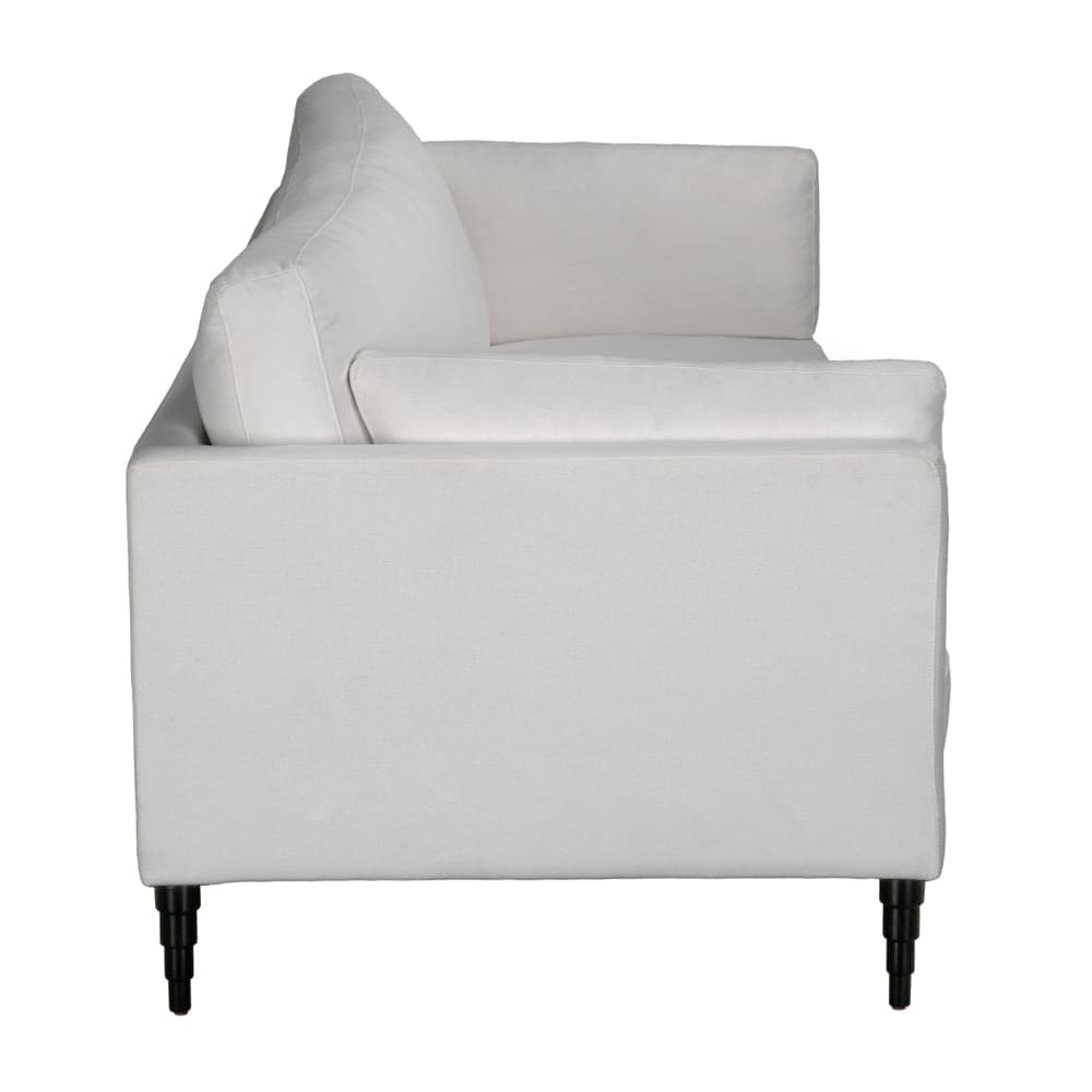 Andalusia Sofa with Linen