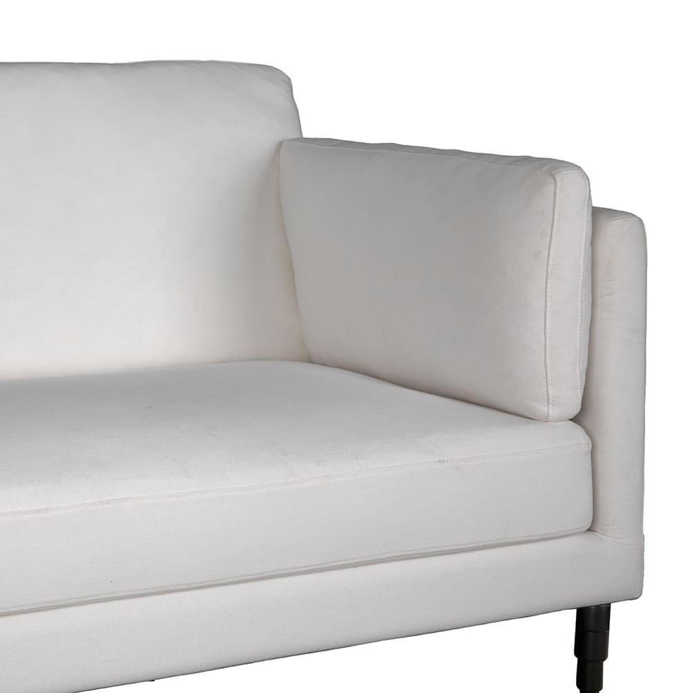 Andalusia Sofa with Linen