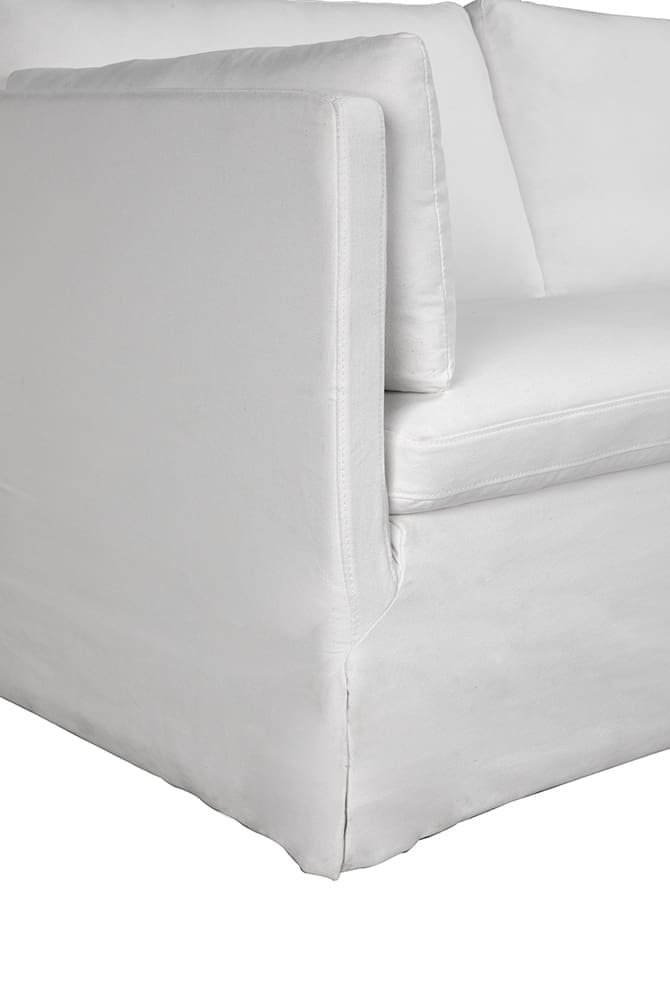 Marbella Slip Cover, L