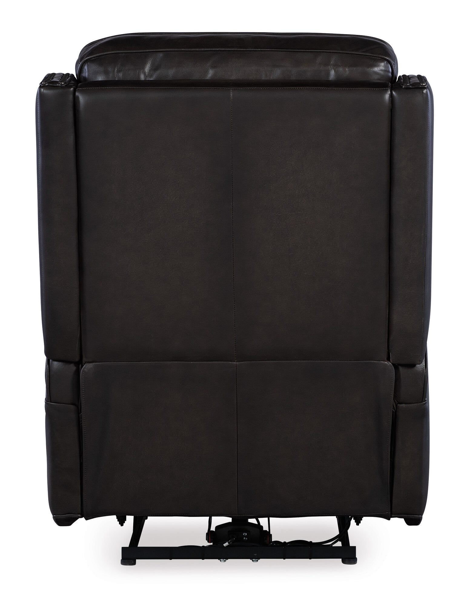 Hamilton Power Recliner with Power Headrest