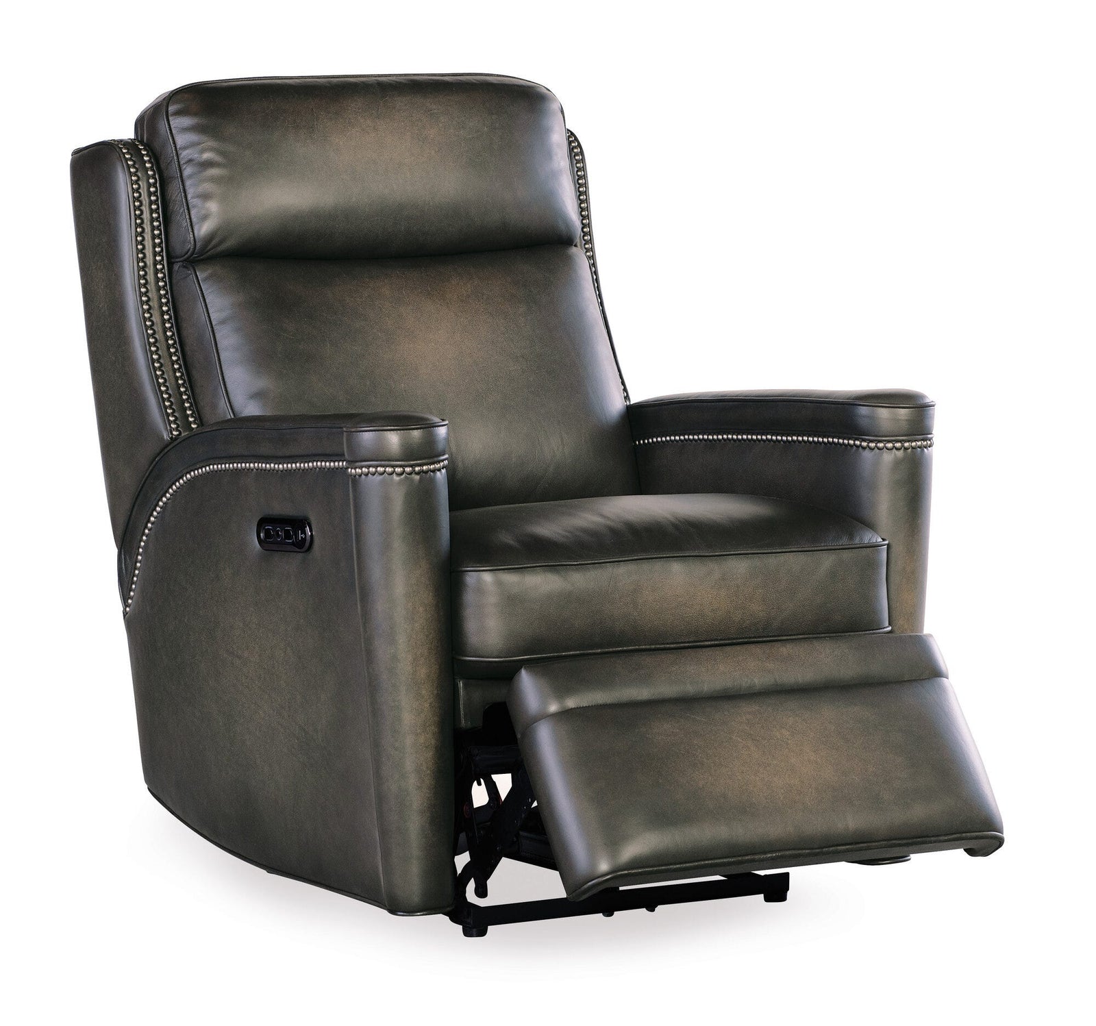 Hamilton Power Recliner with Power Headrest