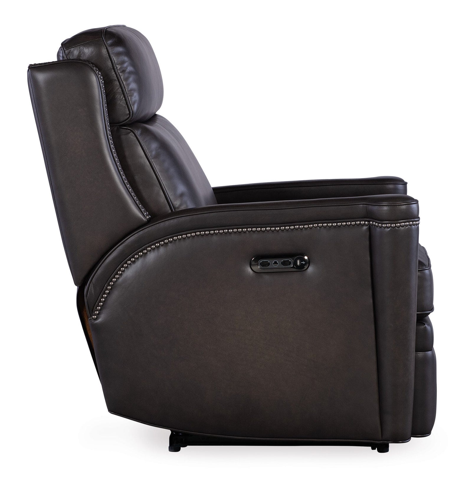 Hamilton Power Recliner with Power Headrest
