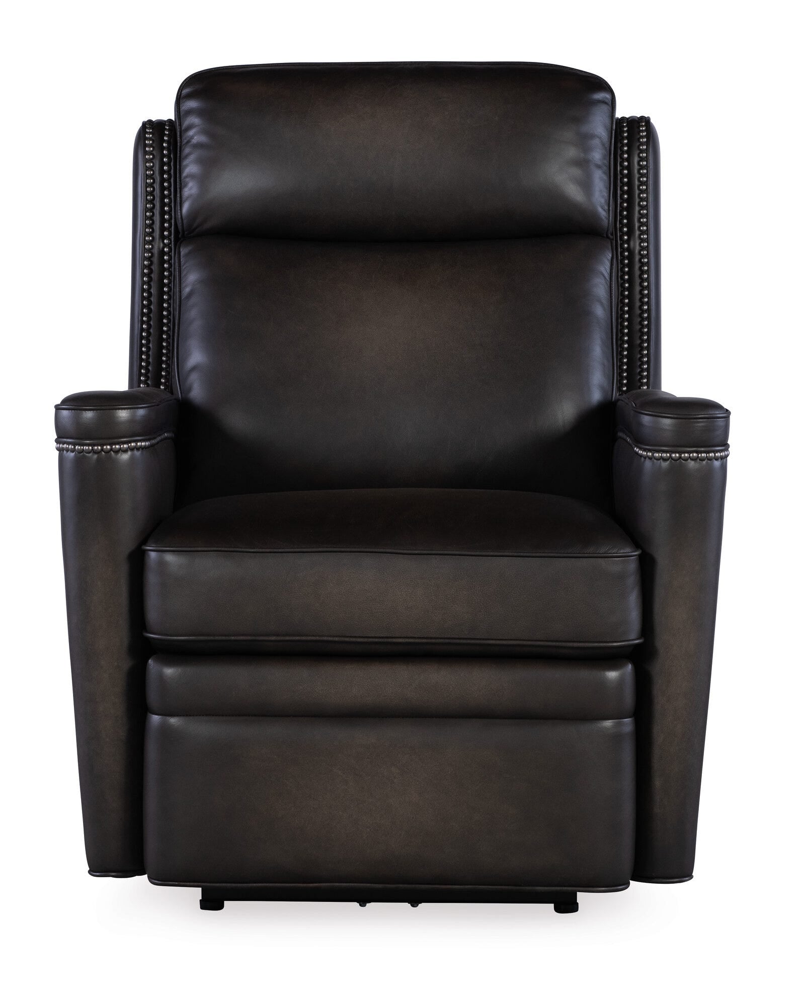 Hamilton Power Recliner with Power Headrest