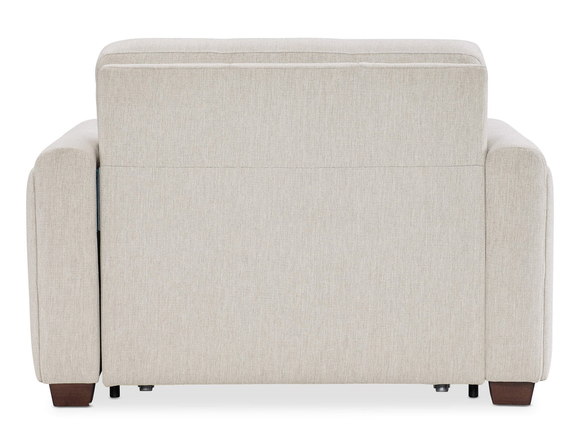 Griffin Twin Sleeper Chair
