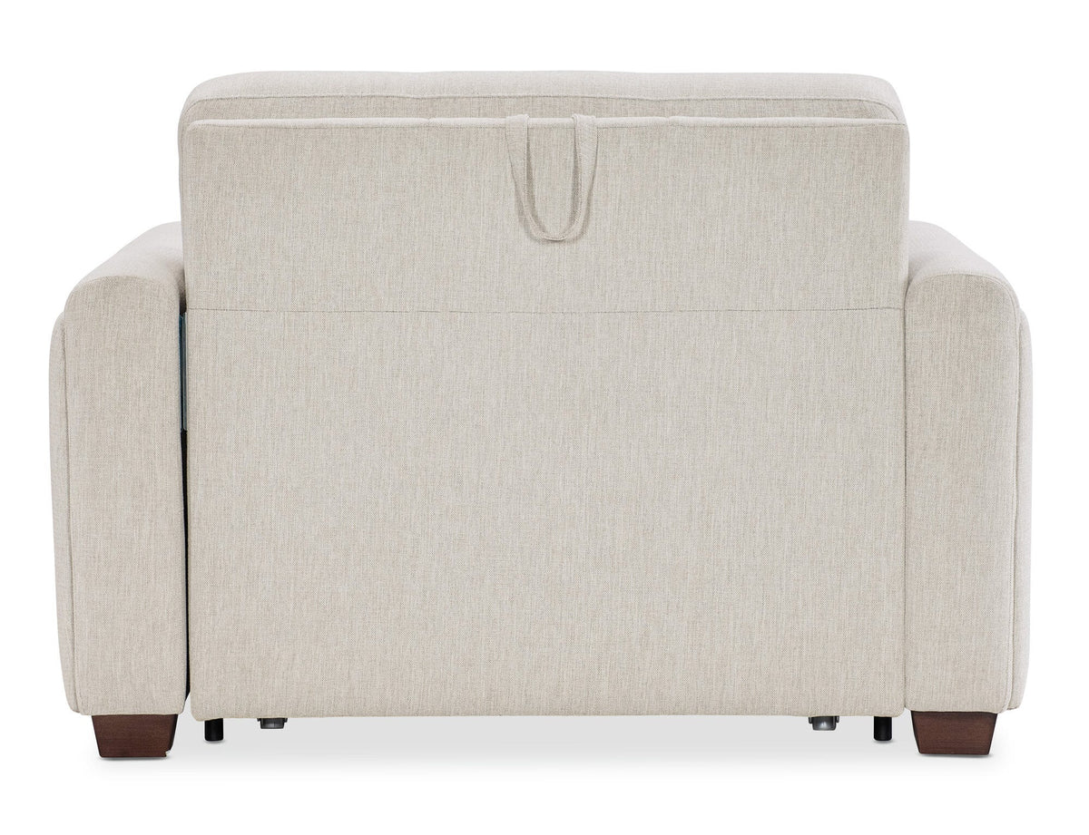 Griffin Twin Sleeper Chair