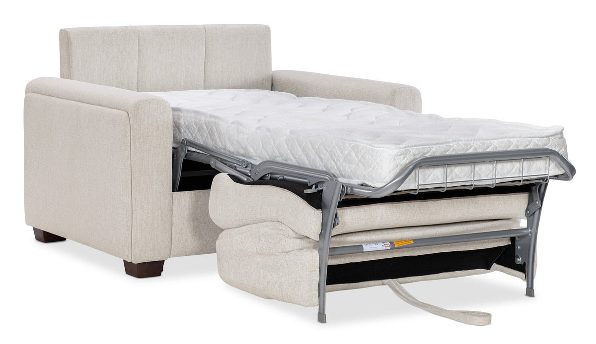 Griffin Twin Sleeper Chair