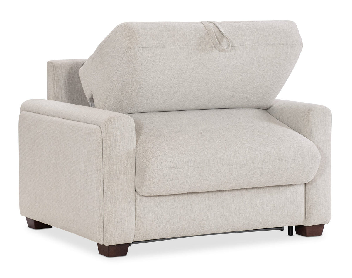Griffin Twin Sleeper Chair