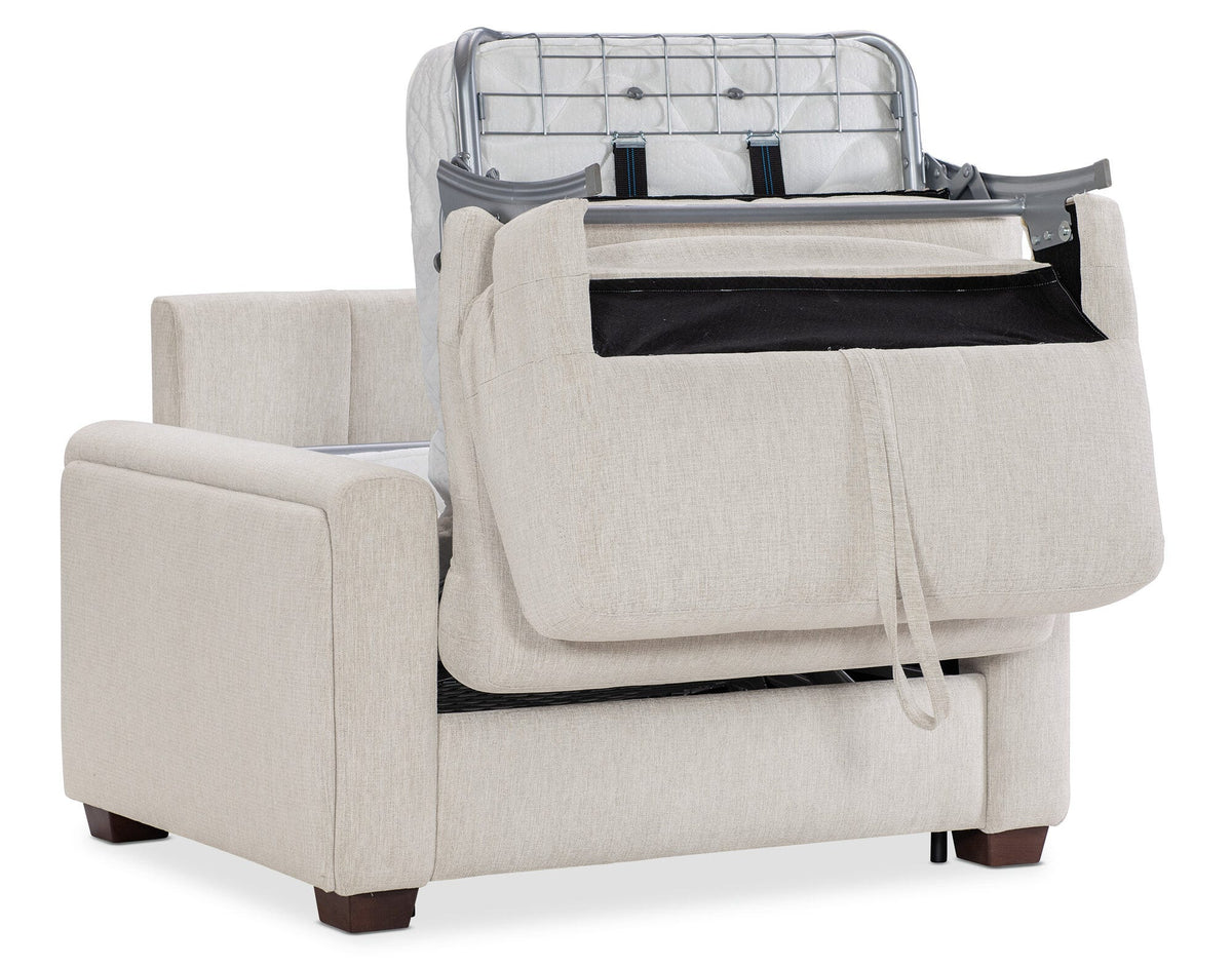 Griffin Twin Sleeper Chair