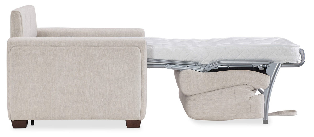 Griffin Twin Sleeper Chair