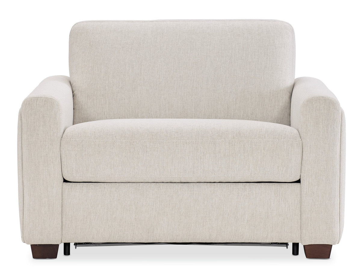 Griffin Twin Sleeper Chair