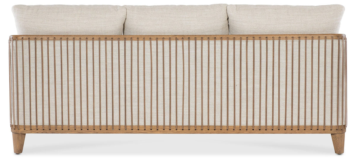 Enveyed Stationary Sofa
