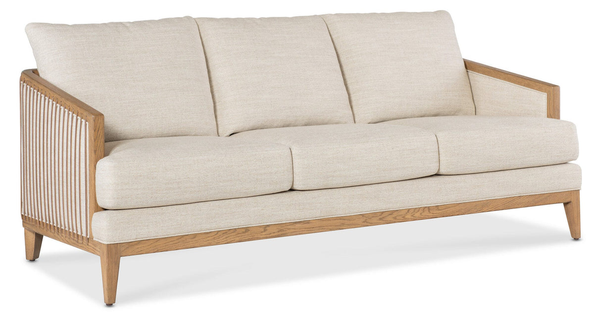 Enveyed Stationary Sofa